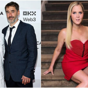 Ейми Шумър и Крис Фишър се развеждат след 7 години брак (СНИМКИ)