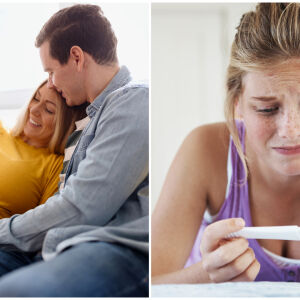 За първи път: Ражданията при жените над 40 изпревариха тези при тийнейджърките! (ВИДЕО)