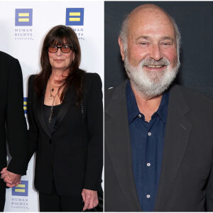 Последно „Обичам те“: Мишел Райнър изпраща съобщение на затворник преди трагедията