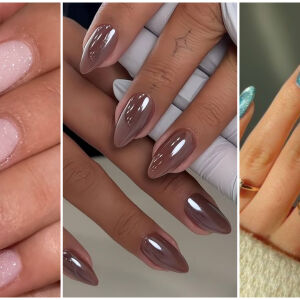 8-те тенденции в маникюра, които превзеха началото на 2026 г. (СНИМКИ)