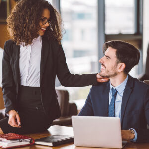 Хората с тези професии изневеряват най-много (ВИДЕО)