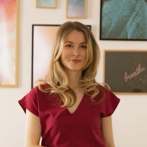 Катя Делипавлова