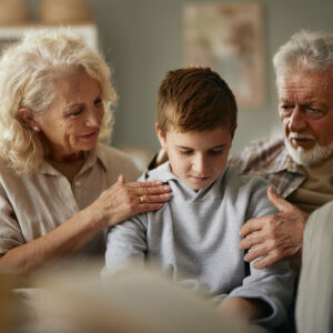 „Никога не бива да…“ - правилото, което баба и дядо никога не трябва да нарушават