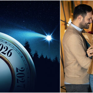 Венера в съвпад с Марс през 2026: Три зодии стават сериозни в любовта 