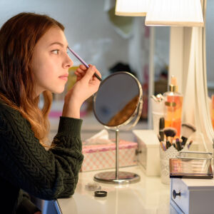 Нов ТикТок тренд елиминира стреса в женското ежедневие - ето как (ВИДЕО)