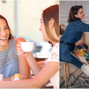 5 навика за дълголетие: Как ябълките и черното кафе ни помагат всеки ден? (СНИМКИ)