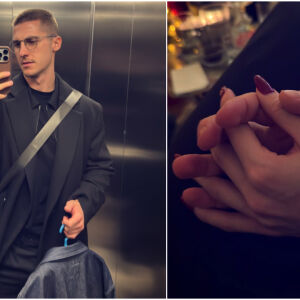 Петър Данов от „Ергенът: Любов в рая“ показа новата си приятелка (СНИМКИ)