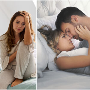 Защо януари е най-доброто време да направите детокс от секса? (СНИМКИ)