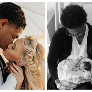  Как една млада майка загуби едното си бебе, но намери сили да продължи напред