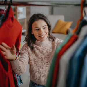 Край на неприятната миризма в гардероба с тези 6 естествени средства