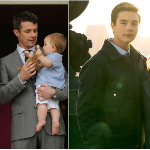 Кралските близнаци на 15: Защо за пръв път не празнуват заедно? (СНИМКИ)