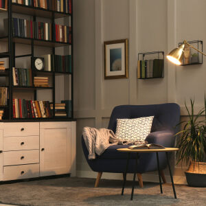 Уют у дома с нисък бюджет - ето как да го постигнете