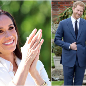 Ще се върне ли Меган Маркъл с принц Хари в Лондон? (СНИМКИ) 