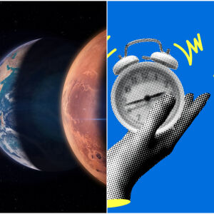 Учени: Тук времето минава по-бързо, отколкото на Земята (СНИМКИ)