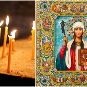 14 януари - имен ден. Да почерпят всички с име Нина 