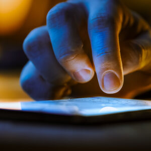 Това популярно приложение проверява всеки ден дали още си жив (СНИМКИ)