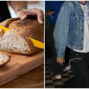 Хлябът с квас: Най-горещият тренд за 2026 г.!