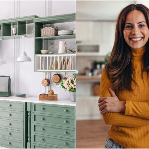 Топ 6 цвята за кухненски шкафове през 2026: Тенденциите, които ще ви вдъхновят! (СНИМКИ)