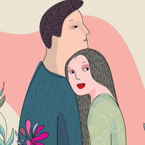 Срамно ли е да си имаш гадже в днешно време? 