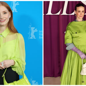 Модните дизайнери са луди по най-дръзкия цвят за 2026г. - ето кой е (ВИДЕО)