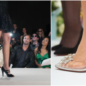 Топ 6 модела токчета за пролетта на 2026: Завръщане в 90-те (СНИМКИ)