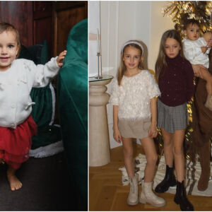 Антоанет Пепе и Беатрис в болница по спешност: Ето каква е причината (СНИМКИ)