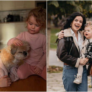 Мона Гочева изненада сина си Никола за рождения му ден (СНИМКИ)