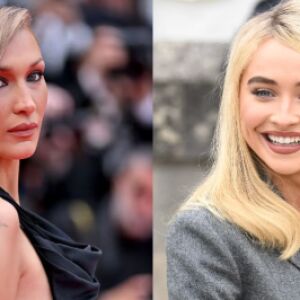 Ето как звездите променяха визиите си през 2025 (СНИМКИ)