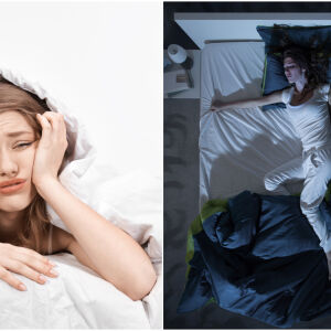 Колко градуса трябва да е в спалнята за здравословен сън през зимата? (СНИМКИ)