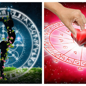 Следващите 10 години ще са най-щастливи за тези 2 зодиакални знака - ключовата дата е 20 май 