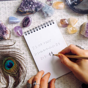 Как да изчислим числото на живота си и какво разкрива то за 2026г. 