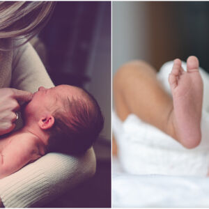 „Това не е вашето бебе“: Кошмарът на една майка, която ражда чуждо дете (СНИМКИ)