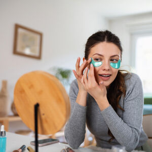 Защо хидрогел маските по корейска техология се превърнаха в световен хит?