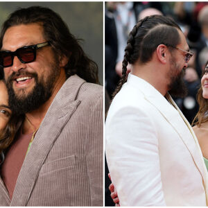 „Любовта на живота ми!“ Най-желаният мъж на света, Джейсън Момоа, разби сърцата на феновете 