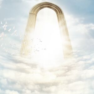 Учен от Харвард: Раят същестува в космическото пространство! 