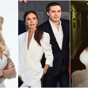 Война или ПР трик? Специалистът Ива Екимова разнищва драмата със семейство Бекъм (СНИМКИ)