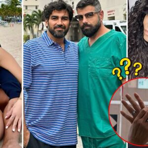 Истината за брака на Азис от трима негови приятели (СНИМКИ)