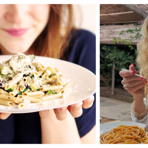 Вчерашната паста може да е по-здравословна от прясната – ето защо 