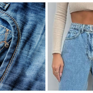 Миниатюрният джоб на дънките - защо изобщо съществува и за какво се използва 