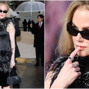 Седмица на модата 2026: Никол Кидман и дъщеря ѝ Сънди Роуз превзеха Париж (СНИМКИ)