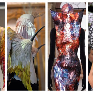 Кутюрът оживява: най-изумителните моменти от Седмицата на висшата мода в Париж