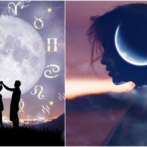 Лунен календар за февруари 2026: Всички важни дати, които трябва да знаете (СНИМКИ)