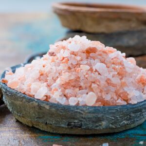 Какво се случва, ако сложите сол в ъглите на дома си?