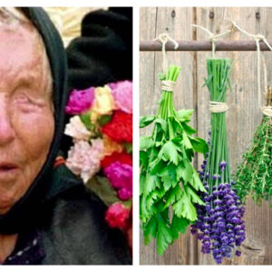 Баба Ванга и билките, които е препоръчвала при менопауза