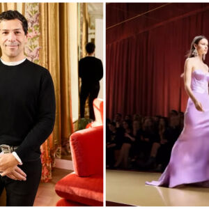 Ето я първата AI колекция на Седмицата на модата в Париж (ВИДЕО)