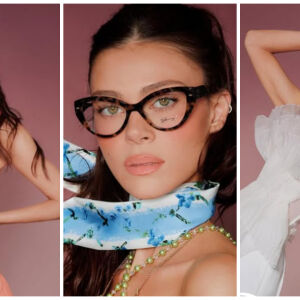 Никола Пелц стана лице на модна кампания покрай скандала с Бекъмови (ВИДЕО)