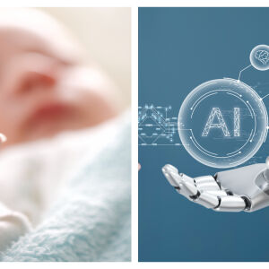 Когато ChatGPT избира бебешко име: двойка кръсти сина си с помощта на ИИ