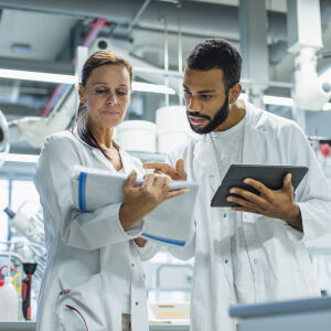 Учени: Генетиката определя до 55 % от продължителността на живота при хората (ВИДЕО)