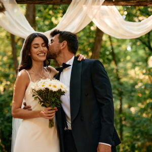 Ето кой е новият сватбен тренд, превърнал се в хит сред булките (ВИДЕО)