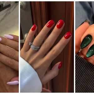 ТОП 7 цвята за маникюр, които карат ръцете да изглеждат по-млади (СНИМКИ)